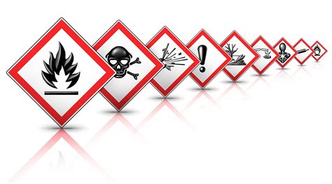 Capacitación en comunicación de peligros seguridad química Latino