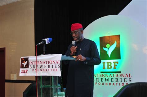 international breweries holds summit to support sustainable entrepreneurship among youths