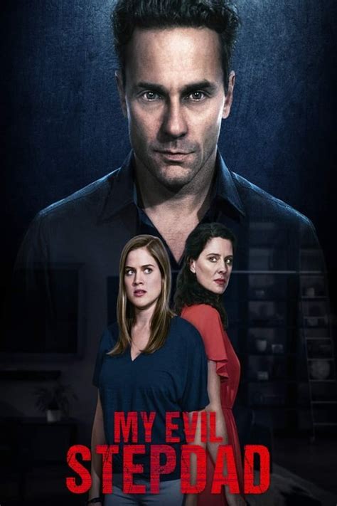 Watch My Evil Stepdad 2019 Hd Movies Online For Free Streaming And Hd