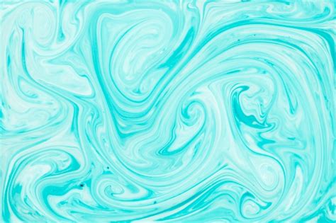 Turquoise Marble Texture Pattern Background Photo Free Download
