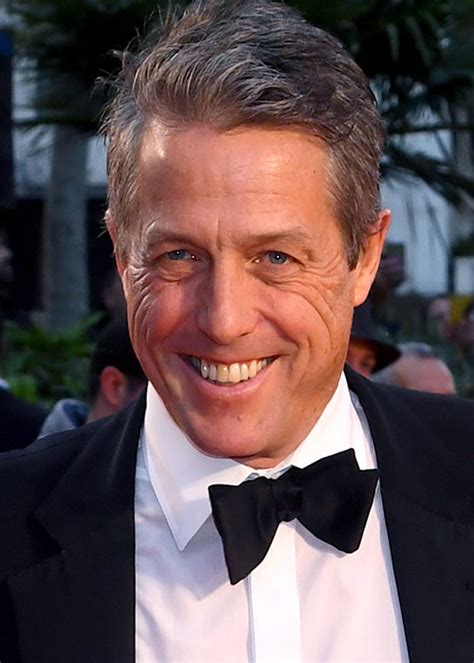Интервью с хью грантом (inverview with hugh grant). Hugh Grant Trolls Himself With Infamous Sex Worker Mugshot