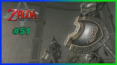 the legend of zelda twilight princess hd ep 51 castle of darknuts youtube