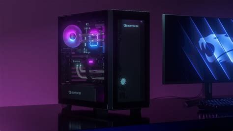 The Best Gaming Pc 2021 Take The Pre Built Route To Greatness
