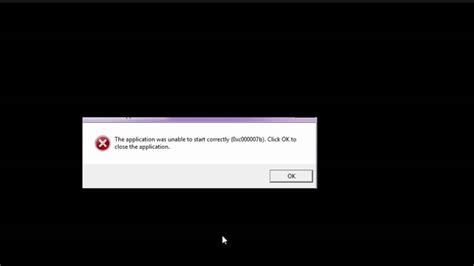 How To Fix 0xc000007b Error Easily For All Works On Windows 7881