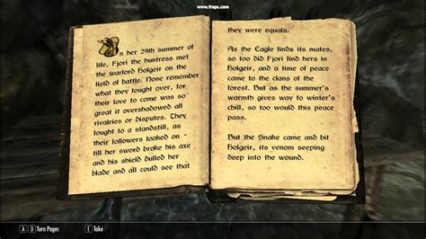 The red book of riddles is a book in the elder scrolls iii: Skyrim - Lu'ah Al-Skaven Puzzle - YouTube