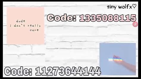 Roblox Bloxburg Picture Codes Aesthetic Best To Upload Constanly And