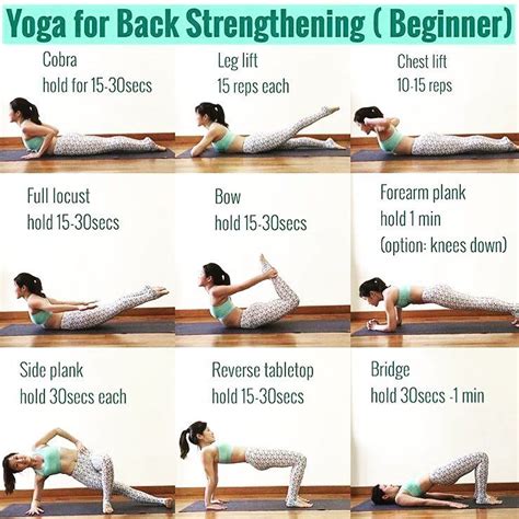 back strengthening yoga sequence for all levels her seviye için sırt güçlendiren yoga dizini