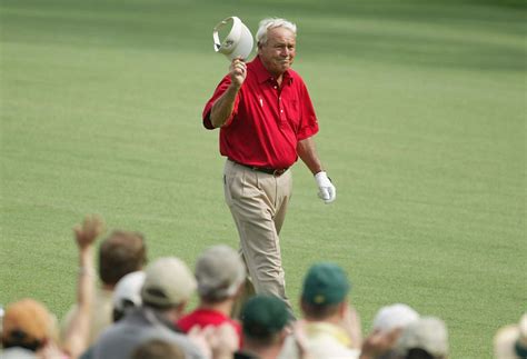 Top 5 Most Impressive Tournament Records At The Masters