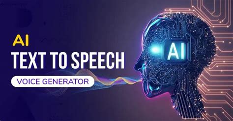 7 Rekomendasi AI Voice Generator Terbaik Untuk Suara Jernih