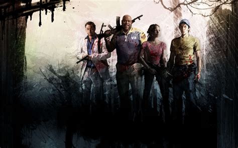 A collection of the top 32 left 4 dead 1 wallpapers and backgrounds available for download for free. como jugar LAN al left 4 dead 2 sin descargar nada ...