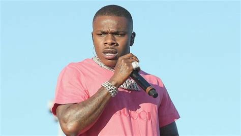 The lollapalooza musical festival canceled the rapper's performance on sunday after his comments that were widely condemned as homophobic. DaBaby apologises after video of him striking a woman surfaces