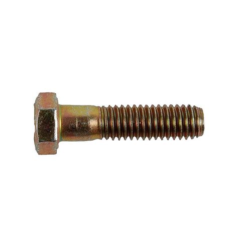 Lawn And Garden Equipment Hex Bolt 710 0520 Parts Sears Partsdirect