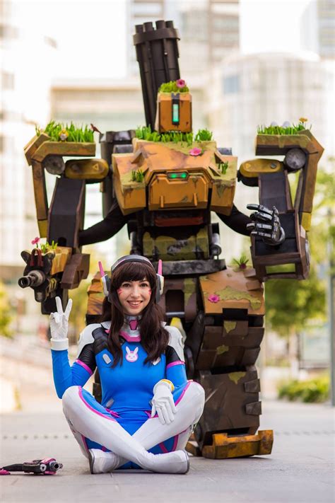 Bastion Wins Cosplay Of The Game