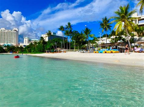 Tumon Beach 2020 All You Need To Know Before You Go With Photos