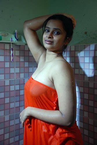 South Indian Actresses Taking Bath Masala Pictures Flickr