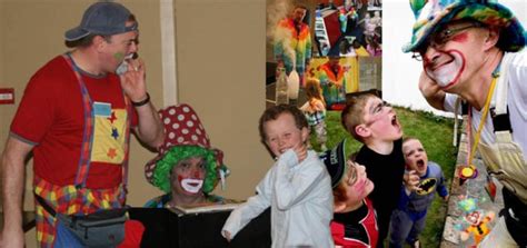 Childrens Entertainers Kids Entertainment Really Grand Events