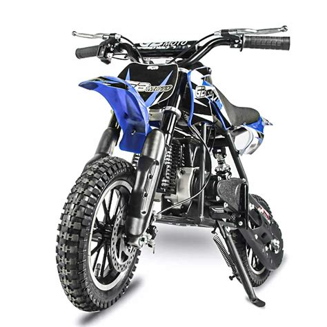 Best Mini Dirt Bikes For Your Kids In 2024