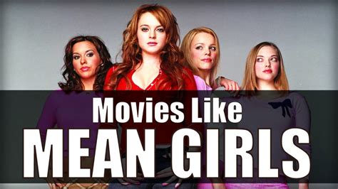 Top 20 Mean Girls In Movies Youtube Vrogue Co