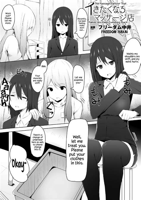 Freedom Nakai Luscious Hentai Manga And Porn
