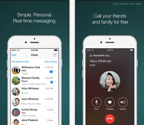Hacking whatsapp messages may seem like an impossibility. WhatsApp adds 3D Touch support in latest update