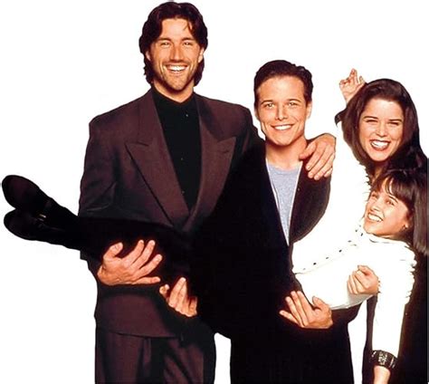 Party Of Five 1994 2000