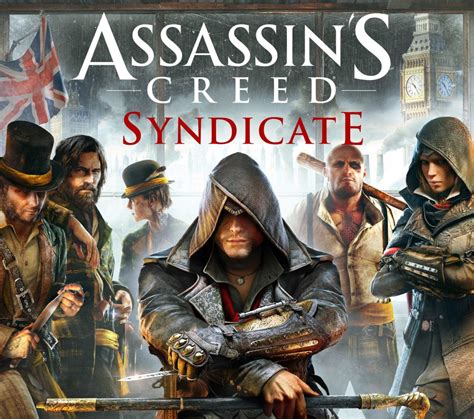 Neues Assassin S Creed Syndicate Vorgestellt Release Trailer Und