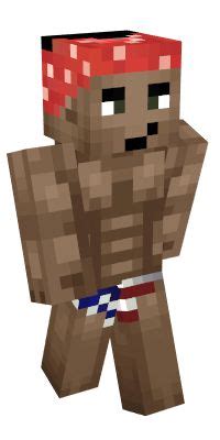 Melhores Skins De Minecraft Namemc Em Minecraft Skins