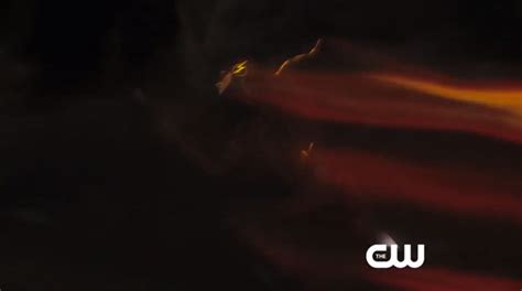 The Flash Screencaps From The Cw Extended Preview Trailer Flashtvnews