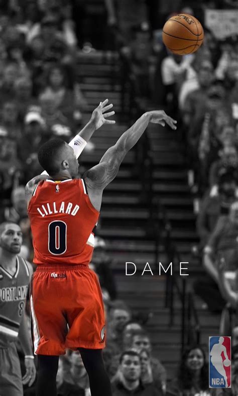 Find best damian lillard wallpaper and stock of images in hd and millions of other stock photos in the 24wallpapers collection. 1000+ images about NBA Wallpaper on Pinterest