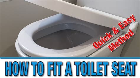 Learn About Imagen How To Install A New Toilet Seat In Thptnganamst Edu Vn