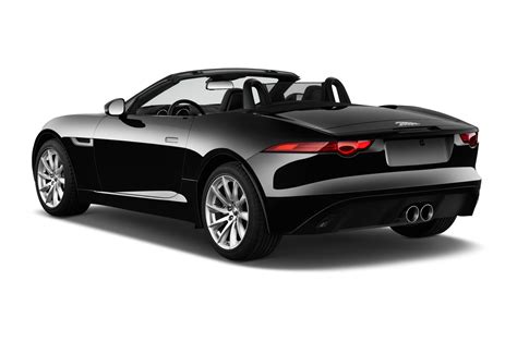 Jaguar F Type S Convertible 2015 International Price And Overview