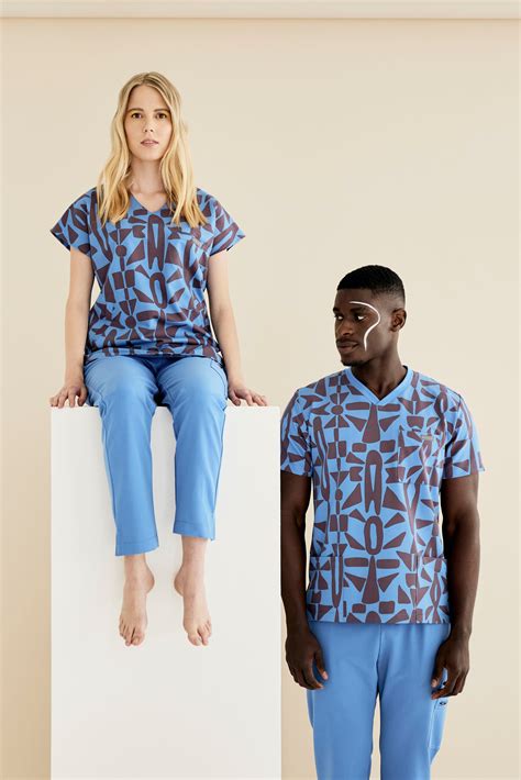Limited Edition Heritage Prints – Meraki Scrubs