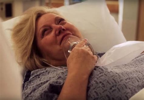 Woman Woke From A Coma With Important Proof About The Afterlife