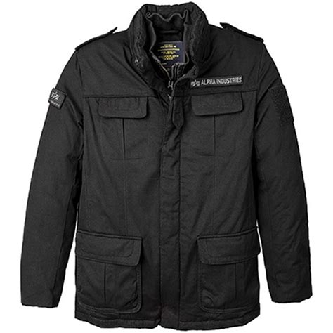 Whatever you're shopping for, we've got it. Alpha M-65 Essex Coat | Camouflage.ca