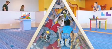 Dupage Childrens Museum Reopens In Naperville Mommy Nearest