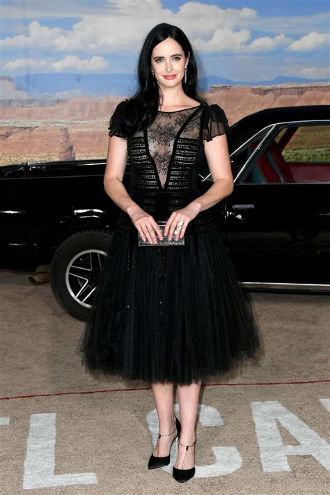 Besides, he's got plenty of breaking bad company. Krysten Ritter attends 'El Camino: A Breaking Bad Movie ...