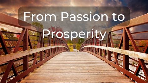 From Passion to Prosperity - Harmony Virtual Solutions