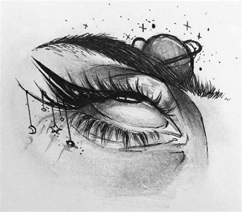 Einen akt, eine karikatur zeichnen. 1001 + Ideen und Inspirationen, wie Sie Auge zeichnen in 2020 (mit Bildern) | Augen zeichnen ...