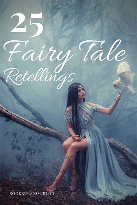 25 Magical New Fairy Tale Retellings You Need To Read Retelling Fairy Tales Summer Books