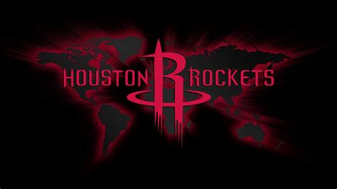 Hd Backgrounds Houston Rockets Houston Rockets Rocket Hd Backgrounds