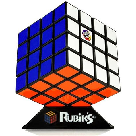 Rubiks Cube 4x4 Puzzle Big W