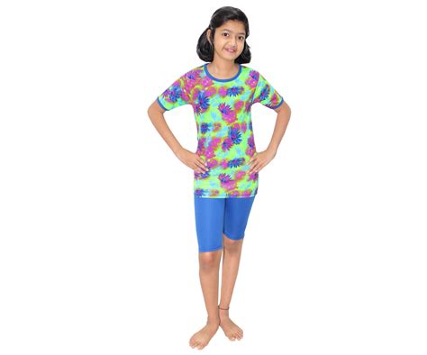 Goodluck Swimming Costume For Kids Girls Buy Goodluck Swimming