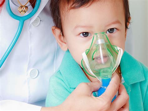 Aap Updates Guidelines On Bronchiolitis In Young Children