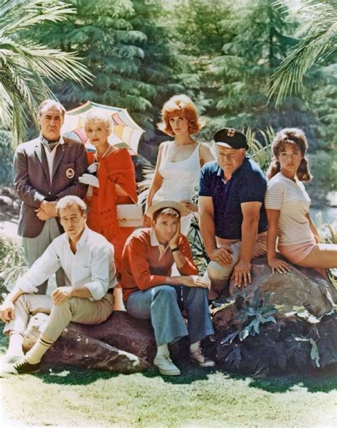 Gilligans Island Cast Childhood Tv Shows Old Tv Tv Shows
