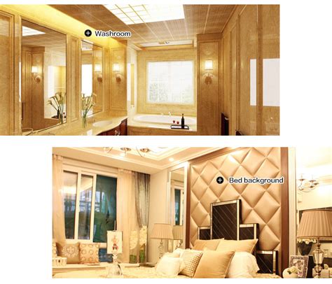 Save energy with led ceiling lights, available in different shapes and ceiling lights as a general light source. lightweight ceiling panel,cover acoustic ceiling,fabric ...