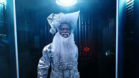 Lil nas x's new single was teased earlier this week with an official trailer called the origins of 'holiday'. Lil Nas X Transforms Into A Horny Santa Claus For New ...