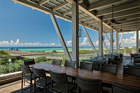 A Complete Guide To Dining On 30a 30a
