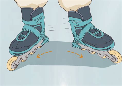 4 Ways to Do Tricks on Roller Skates - wikiHow