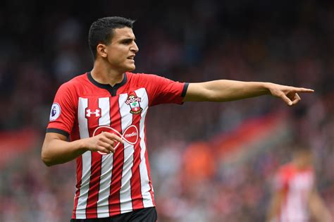 Southampton: Should Mohamed Elyounoussi return to the starting lineup?