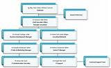 It Consulting Organization Structure